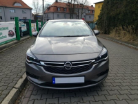 Opel Astra Klimatronic / Podgrzewane fotele / Tempomat Ruda Śląska - zdjęcie 2