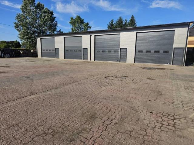 Lokal na wynajem Warszawa Targówek Targówek - zdjęcie 1