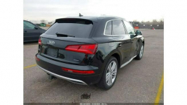 Audi Q5 / Quattro / automat / niski przebieg Tarnów - zdjęcie 6