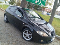 SEAT/LEON/1.9/TDI/ŁADNY-STAN/1-WŁAŚCICIEL/ZAREJESTR/ Gostynin - zdjęcie 3