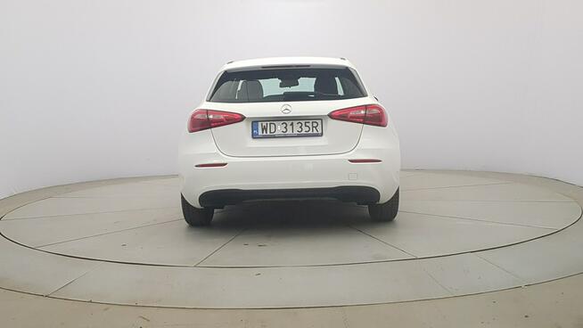 Mercedes A 180 Style 7G-DCT ! Z Polskiego Salonu ! Faktura VAT ! Warszawa - zdjęcie 6
