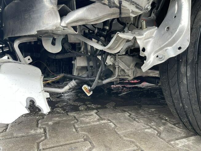 SL 63 AMG Carbon Pamięć Masaż  V8 Bitrubo 585 KM Gliwice - zdjęcie 5