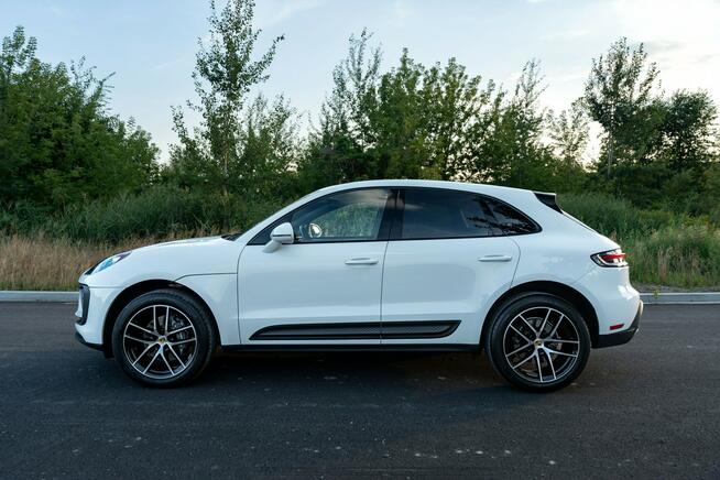 Porsche Macan Ropczyce - zdjęcie 5