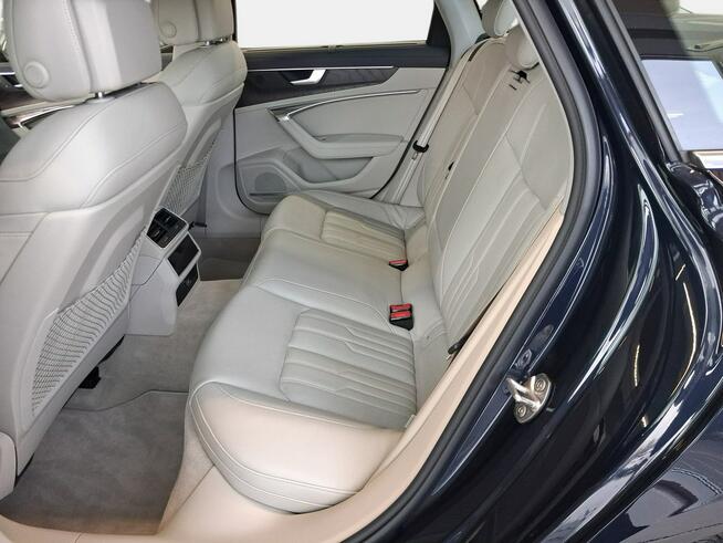 Audi A6 VAT 23% Sport 3.0TDI 286KM Tiptronic quattro 2019 r., Salon PL Swarzędz - zdjęcie 10