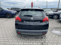 Peugeot 2008 Style Klimatronik PodgrzewanieCzujniki park. Gliwice - zdjęcie 3