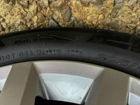 GOLF VII 1.4 125KM ALLSTAR led BIXENON navi SERWIS bezwypadek 2016 Tychy - zdjęcie 7