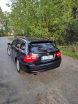 BMW 318i E91 2.0 129km Międzyrzec Podlaski - zdjęcie 5