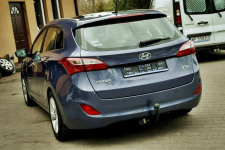 Hyundai i30 1,6CRDI Klima, NAVI, Xenony, kamera, 2012r. Płock - zdjęcie 4