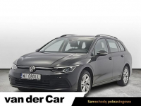 Volkswagen Golf 2.0 TDI Life ! Z Polskiego Salonu ! Faktura Vat !