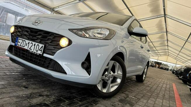 Hyundai I10 Zduńska Wola - zdjęcie 6