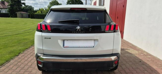 Peugeot 3008 Paproć - zdjęcie 7