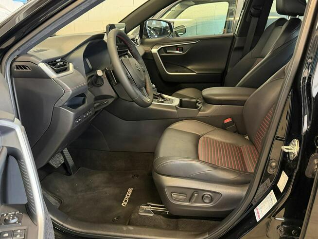 Suzuki Across 2,5 AWD  selection   full LED hybryda plug in Łodygowice - zdjęcie 7