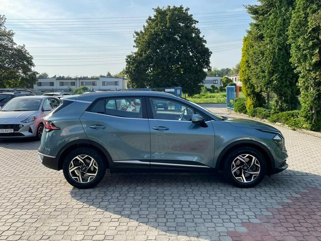 Kia Sportage 1.6 150 KM Salon Polska, Kamera, Gwarancja Tarnowskie Góry - zdjęcie 5