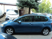 Volkswagen Golf Sportsvan sprzedam ładnegoGOLFA SPORTSVANA Lublin - zdjęcie 4