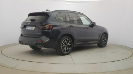 BMW X3 xDrive20d mHEV M Sport ! Z Polskiego Salonu ! Faktura VAT ! Warszawa - zdjęcie 7