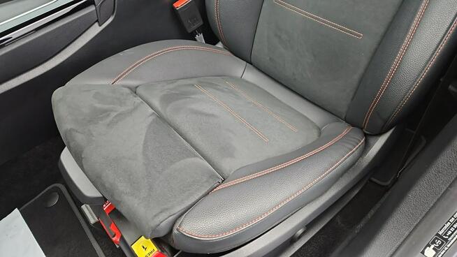 Mercedes A 250 e PHEV AMG ! Z Polskiego Salonu ! Faktura VAT ! Warszawa - zdjęcie 12