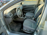 Ford Focus 1.6+LPG 05r Tarnów - zdjęcie 5