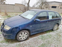 Sprzedam Skoda Fabia I Kombi, garażowany. Bardzo dobry stan
