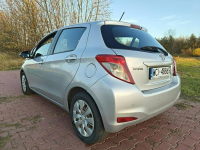 Toyota Yaris Karczew - zdjęcie 3