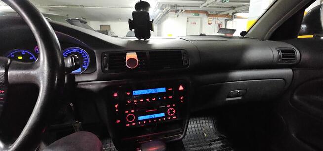 VW PASSAT B5 FL z 2004 roku z silnikiem 2.5 V6 diesel Toruń - zdjęcie 8