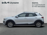 Kia Stonic Wersja M+SMT / Salon PL / Gwarancja ! Serwisowany Bełchatów - zdjęcie 2