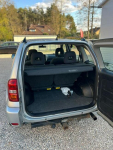 Toyota RAV-4 ASO, FV23%,  pierwszy właściciel, 4x4, Sol Warszawa - zdjęcie 8