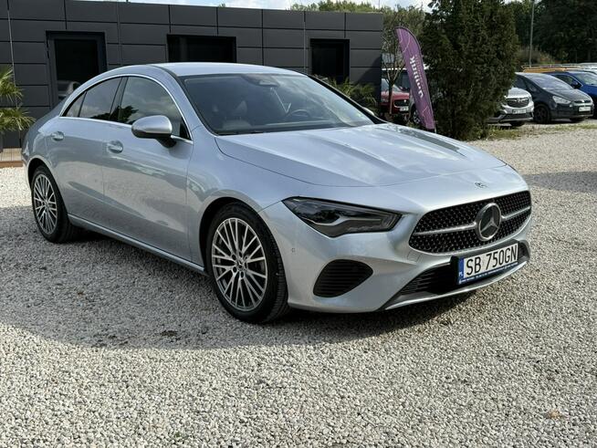 CLA 180! Salon Polska ! i właściciel ! Gwarancja MB Pęcice - zdjęcie 1