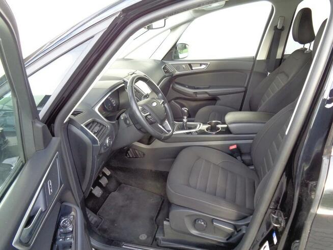 Ford Galaxy 2.0Tdci _ Ledy navi _ 7os _ Export 17900zł Raba Niżna - zdjęcie 11