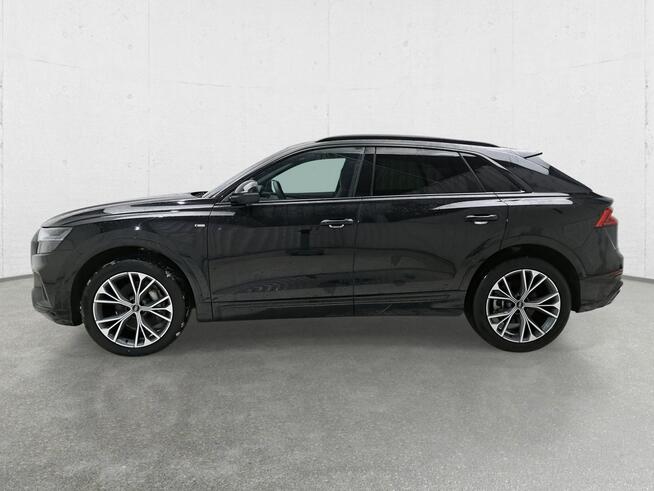 Audi Q8 Komorniki - zdjęcie 4
