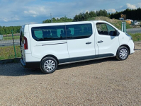 Renault Trafic krajowy *long*fv vat 23%* Chełm Śląski - zdjęcie 7