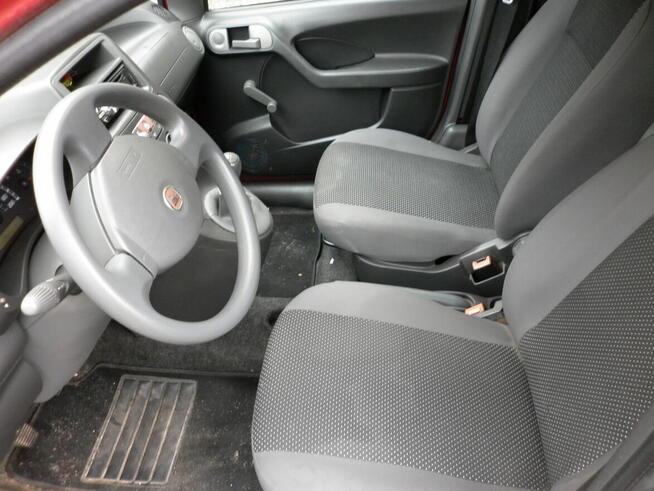 Fiat Panda Ostrów Mazowiecka - zdjęcie 5