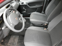 Fiat Panda Ostrów Mazowiecka - zdjęcie 5