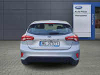 Ford Focus 1,5EcoBlue 120KM Titanium 09.06.2020 gwarancja LR51298 Warszawa - zdjęcie 4