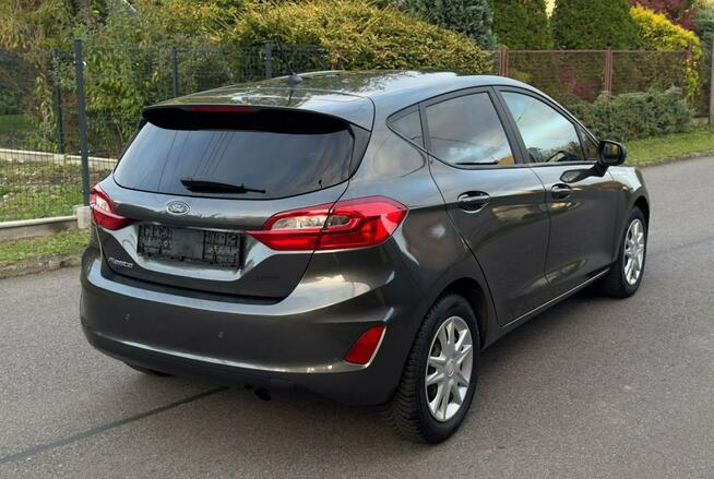 Ford Fiesta Pod siedz/pod.przednia szyba/aso/gwarancja Ruda Śląska - zdjęcie 3