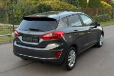 Ford Fiesta Pod siedz/pod.przednia szyba/aso/gwarancja Ruda Śląska - zdjęcie 3