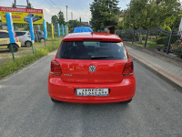Volkswagen Polo Opłacony Zadbany  Serwisowany Bogaty 1 Wł Po Serwisie Kisielice - zdjęcie 5
