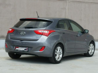 Hyundai i30 1.6 CRDi 110KM/Kamera cofania/Grzane fotele/Tempomat Lublin - zdjęcie 10