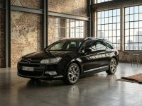 Citroen C5 Bardzo zadbany patrz opis Kraków - zdjęcie 2