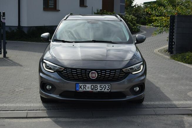 Fiat Tipo 1.6 JTD Navi Kamera Automat Sprowadzony Opłacony Tarnogród - zdjęcie 2