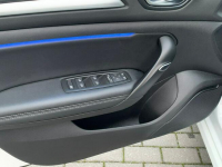 Renault Megane Zarejestrowany 1.5 BlueDCI 115 EDC PureLED Hak Baranowo - zdjęcie 10