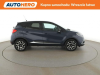 Renault Captur automat skora kamera navi auto klima grzane fotele Warszawa - zdjęcie 9