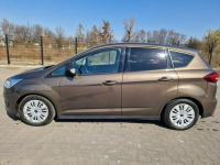 FORD C-MAX TREND Eco Boost 1.0 bezn. 100 KM Nowy Sącz - zdjęcie 3