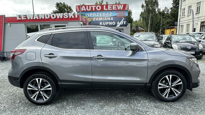 Nissan Qashqai Benzyna Rok 2021 Automat Moc 158KM Elbląg - zdjęcie 5