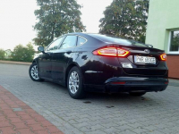 Ford Mondeo Mk5 2.0 TDCI 100TYŚ Kolonia Lisewo - zdjęcie 4