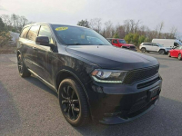 Dodge Durango / 4x4 / 3.6 V6 / niski przebieg /