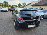 Opel Astra PółSkóra *BI-Xenon *Climatronic *1 wł *Serwis *GWARANCJA Chrzanów - zdjęcie 5
