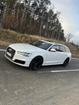 Audi a6 c7 Avant Śmigiel - zdjęcie 8