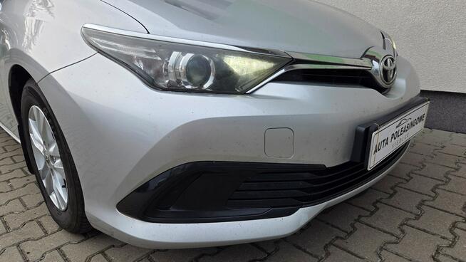 Toyota Auris 1.4 D4D Active, salon PL, gwarancja, EXPORT Siedlce - zdjęcie 12