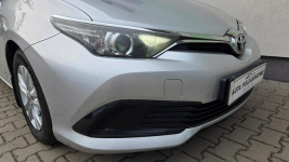 Toyota Auris 1.4 D4D Active, salon PL, gwarancja, EXPORT Siedlce - zdjęcie 12