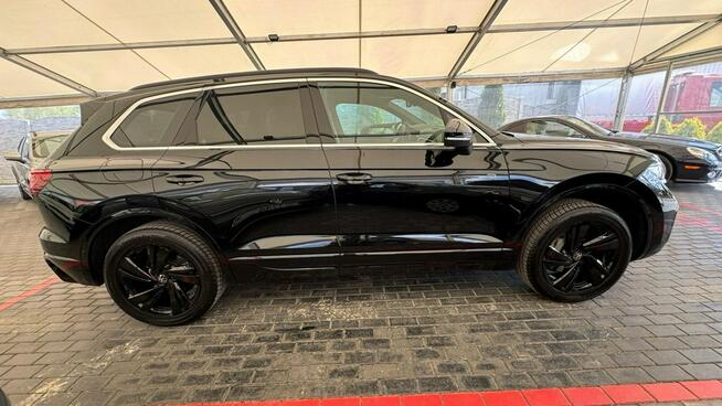 Volkswagen Touran Zduńska Wola - zdjęcie 8